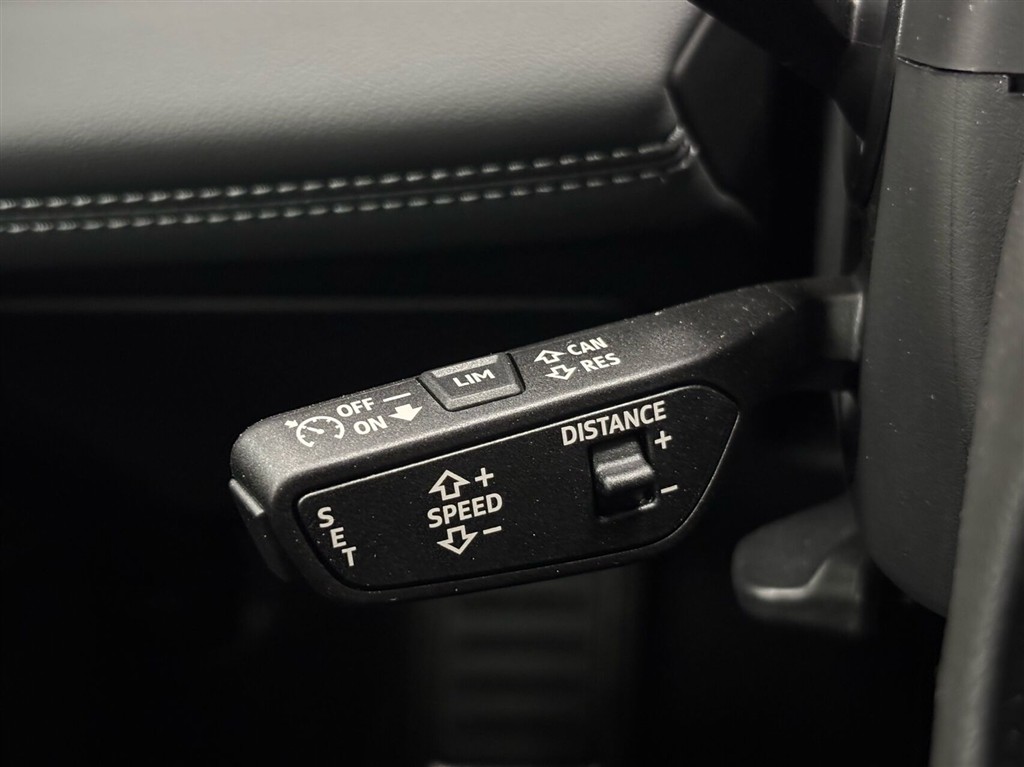 Audi Q6 Sportback E-tron Performance S Line Plus 306HK 5d Aut. - Image 35
