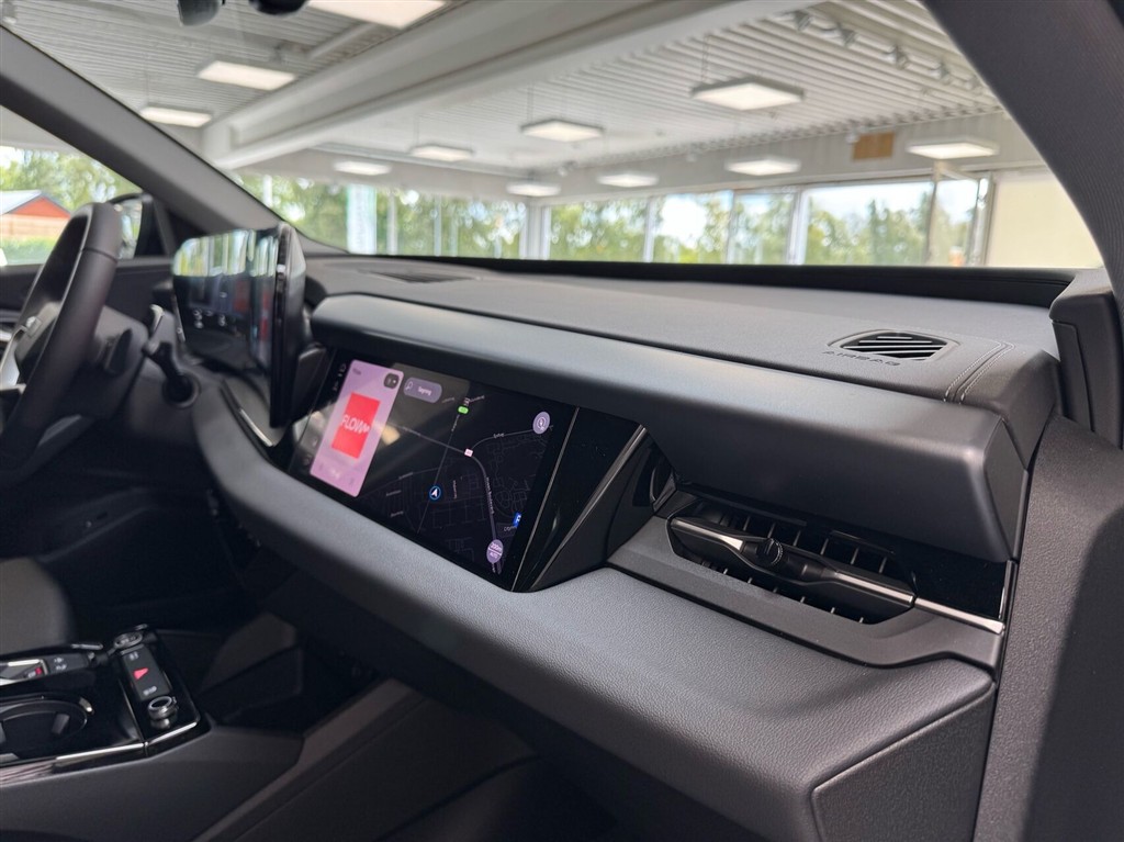 Audi Q6 E-tron S Line Plus Quattro 462HK 5d Aut. - Image 9