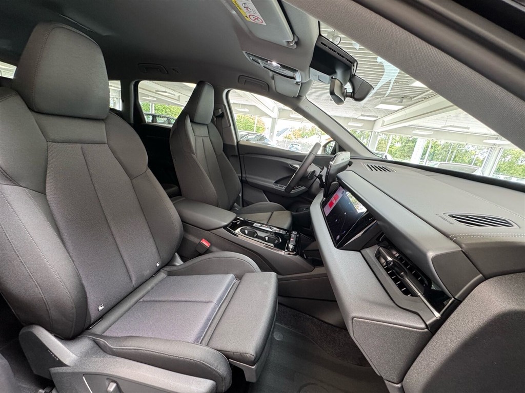 Audi Q6 E-tron S Line Plus Quattro 462HK 5d Aut. - Image 10