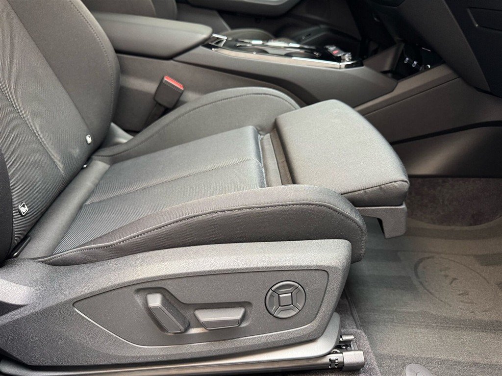 Audi Q6 E-tron S Line Plus Quattro 462HK 5d Aut. - Image 11