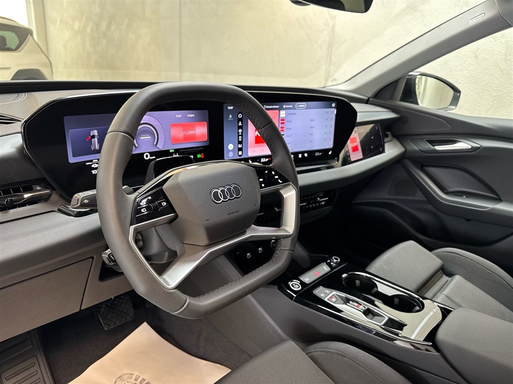 Audi Q6 E-tron S Line Plus Quattro 462HK 5d Aut. - Image 16