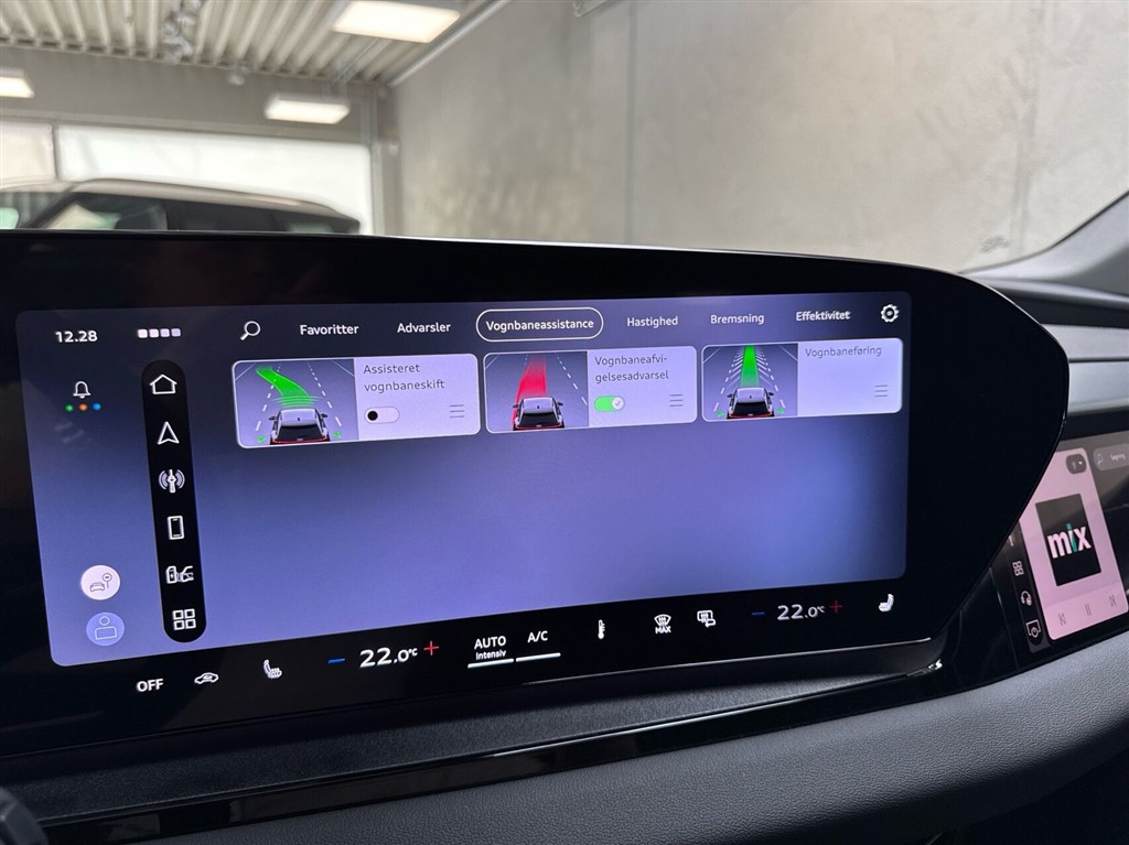 Audi Q6 E-tron S Line Plus Quattro 462HK 5d Aut. - Image 19