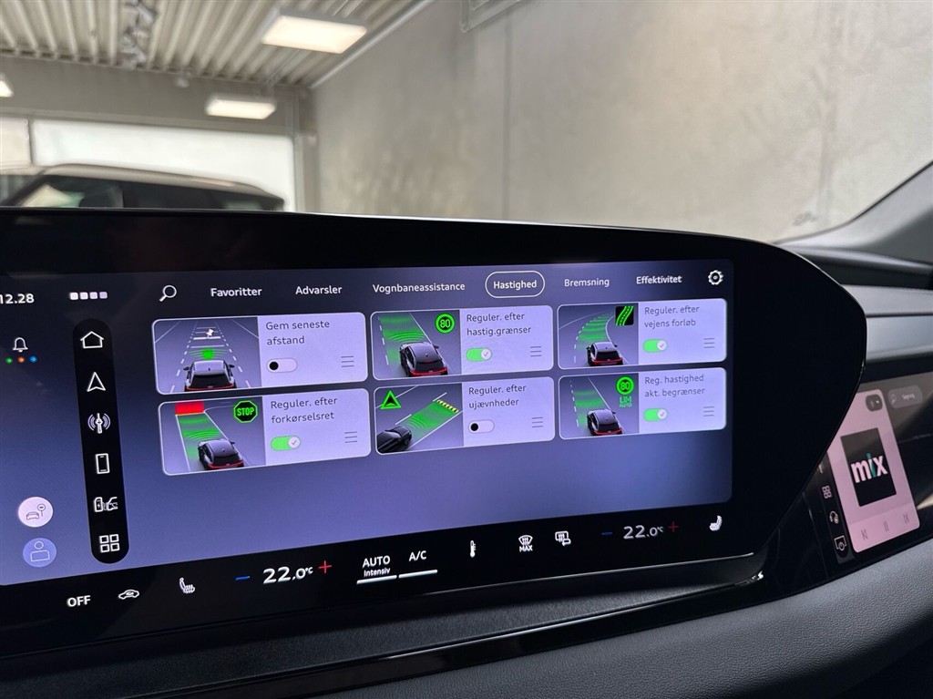 Audi Q6 E-tron S Line Plus Quattro 462HK 5d Aut. - Image 20