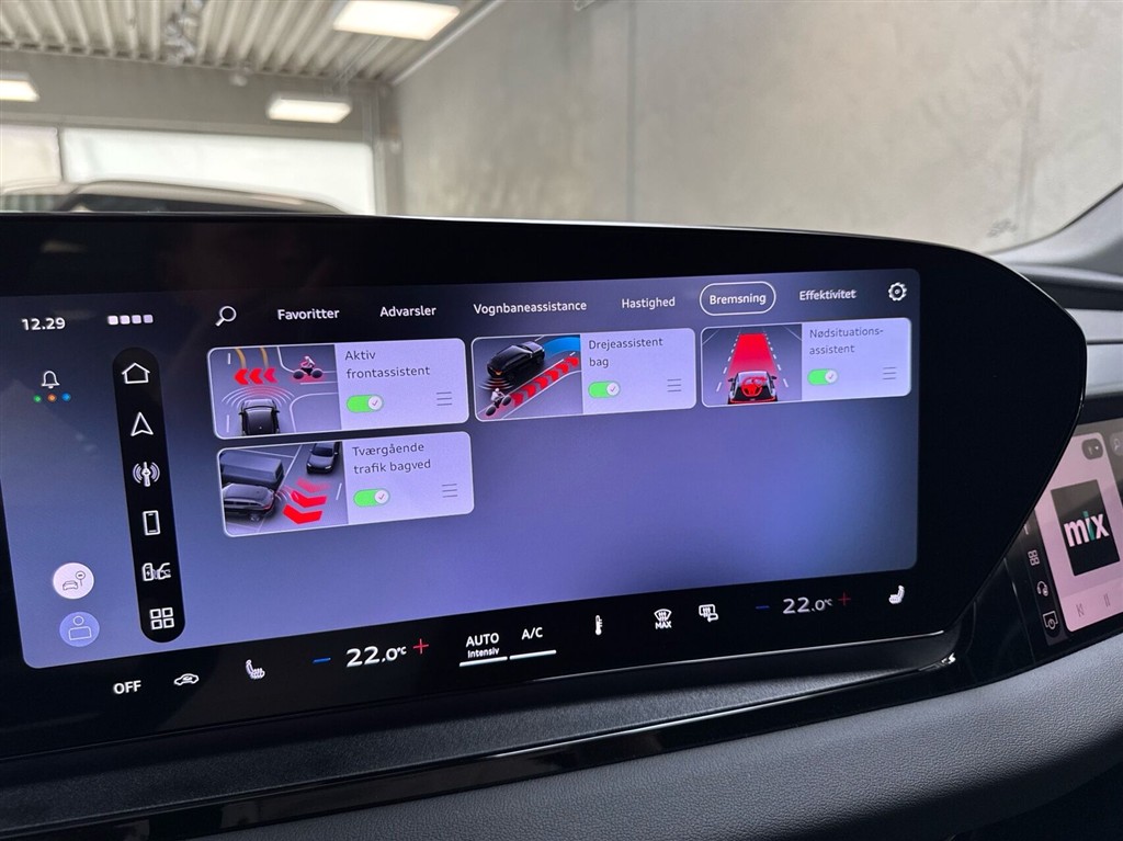 Audi Q6 E-tron S Line Plus Quattro 462HK 5d Aut. - Image 21