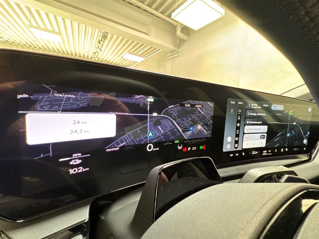 Audi Q6 E-tron S Line Plus Quattro 462HK 5d Aut. - Image 25