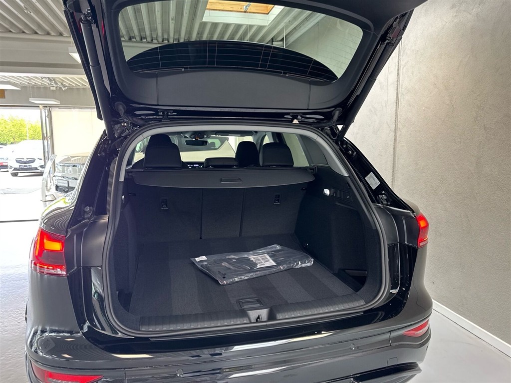 Audi Q6 E-tron S Line Plus Quattro 462HK 5d Aut. - Image 26