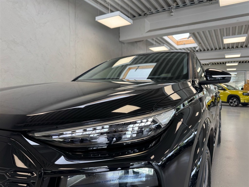 Audi Q6 E-tron S Line Plus Quattro 462HK 5d Aut. - Image 34