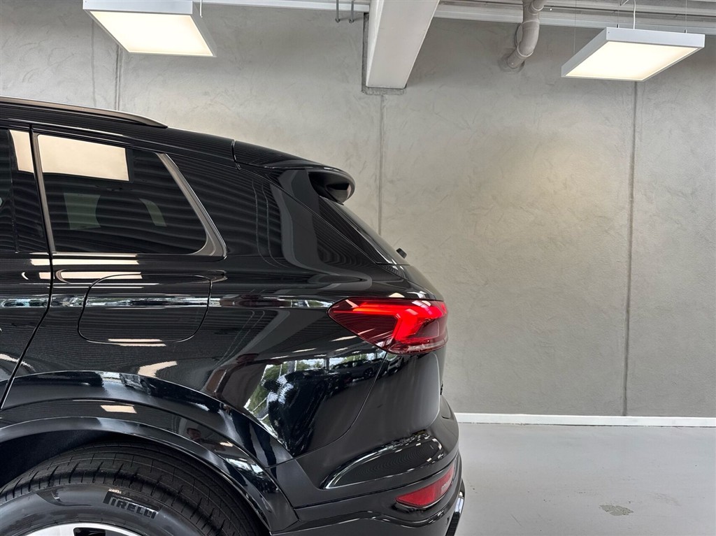 Audi Q6 E-tron S Line Plus Quattro 462HK 5d Aut. - Image 36