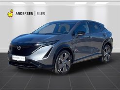Nissan Ariya EL Evolve e-4orce 301HK 5d Aut.