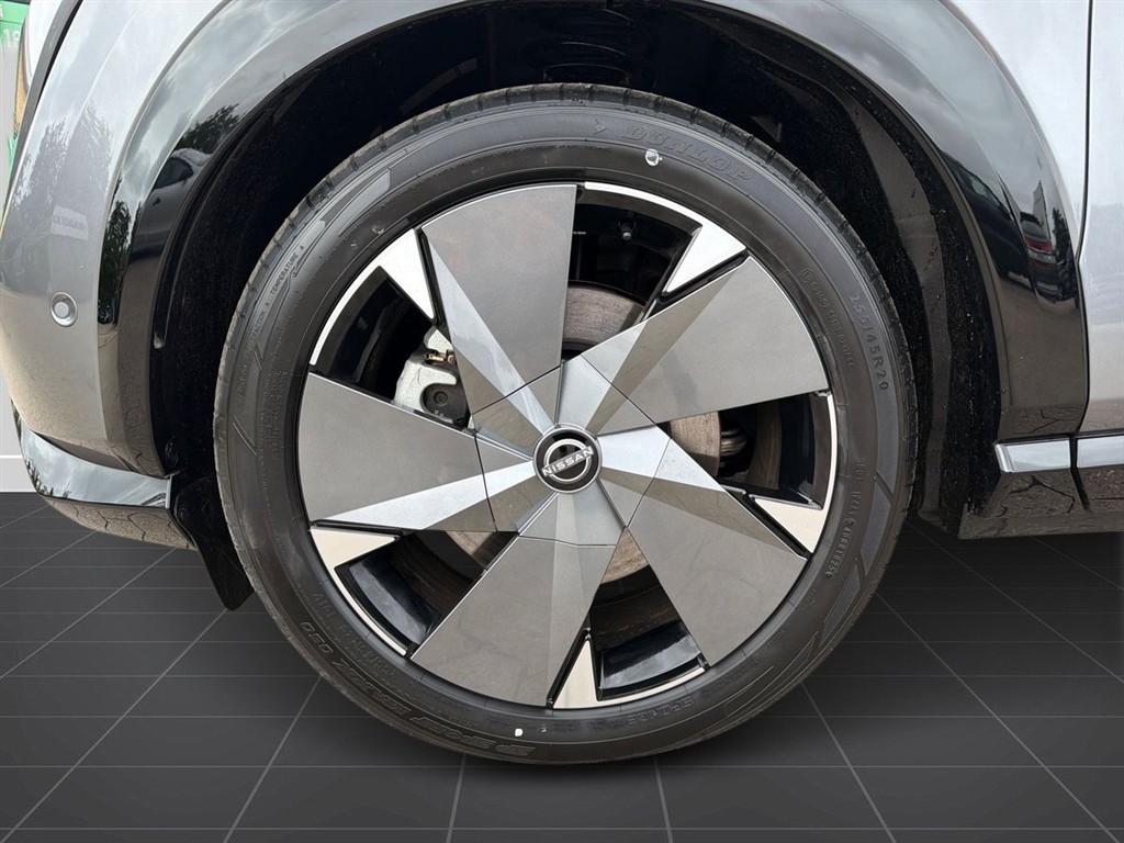 Nissan Ariya EL Evolve e-4orce 301HK 5d Aut. - Image 6