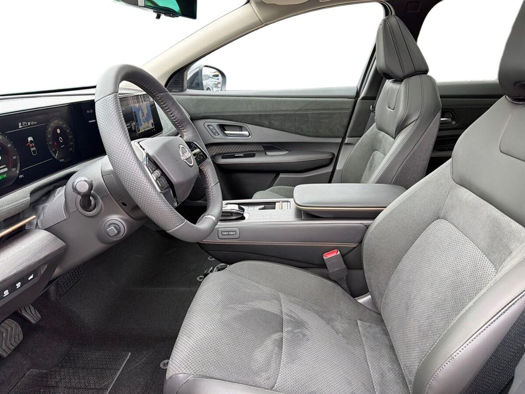 Nissan Ariya EL Evolve e-4orce 301HK 5d Aut. - Image 10