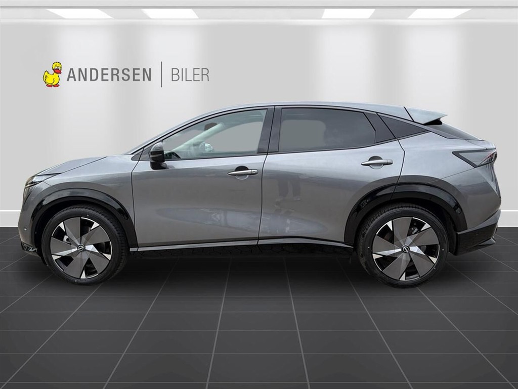Nissan Ariya EL Evolve e-4orce 301HK 5d Aut. - Image 2