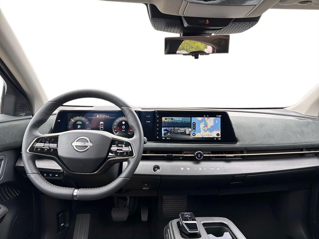 Nissan Ariya EL Evolve e-4orce 301HK 5d Aut. - Image 12