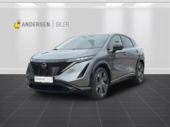 Nissan Ariya EL Evolve e-4orce 301HK 5d Aut.