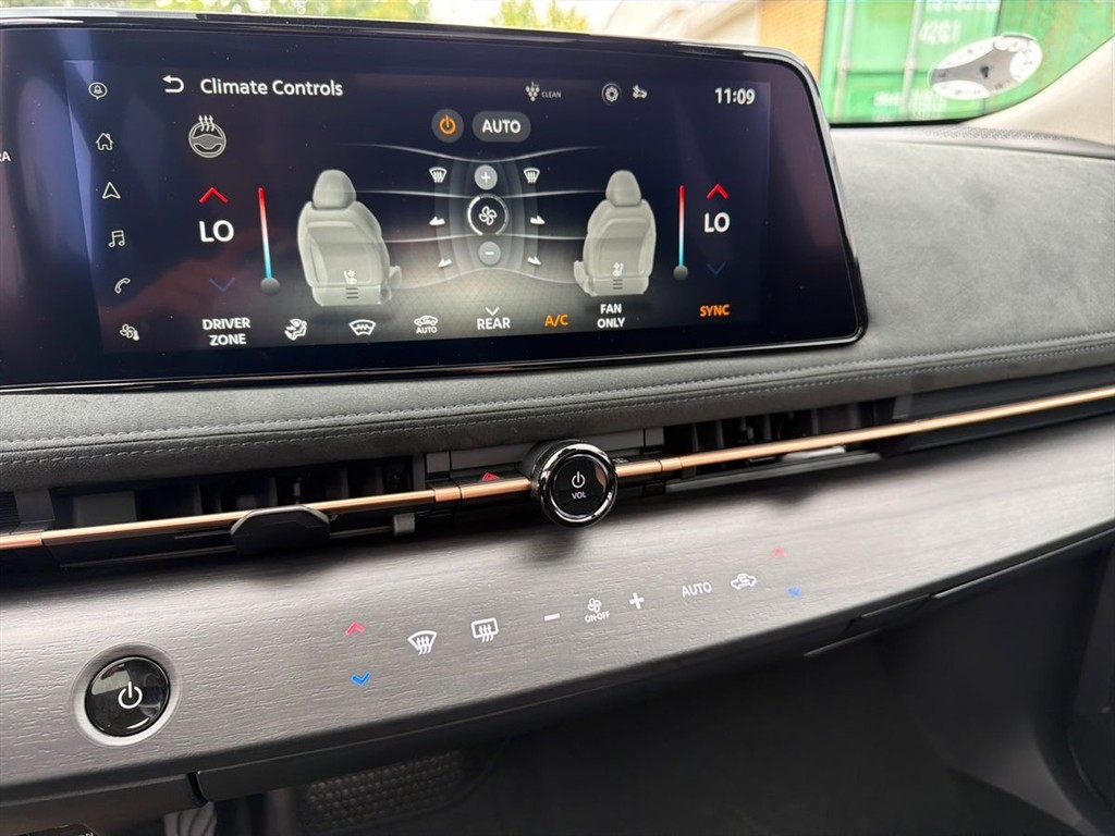 Nissan Ariya EL Evolve e-4orce 301HK 5d Aut. - Image 15