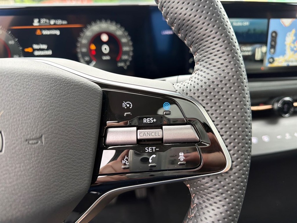 Nissan Ariya EL Evolve e-4orce 301HK 5d Aut. - Image 16
