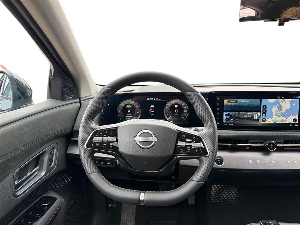 Nissan Ariya EL Evolve e-4orce 301HK 5d Aut. - Image 17