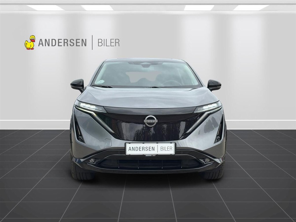 Nissan Ariya EL Evolve e-4orce 301HK 5d Aut. - Image 5