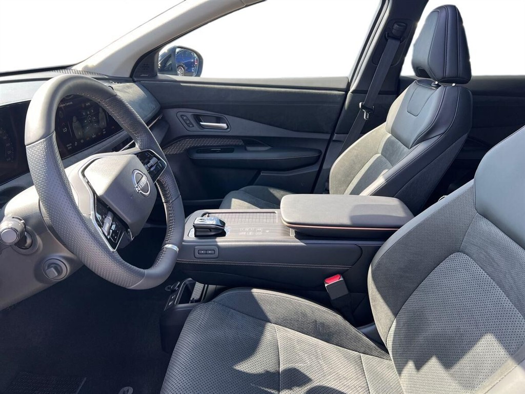 Nissan Ariya EL Evolve e-4orce 301HK 5d Aut. - Image 10