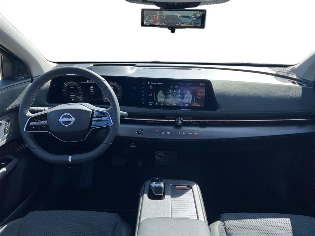 Nissan Ariya EL Evolve e-4orce 301HK 5d Aut. - Image 12