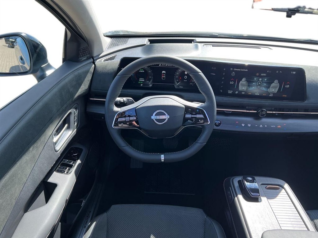 Nissan Ariya EL Evolve e-4orce 301HK 5d Aut. - Image 17