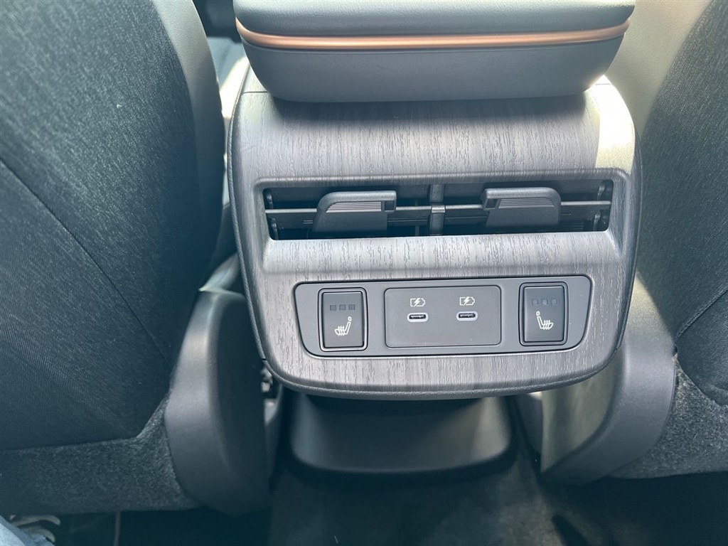 Nissan Ariya EL Evolve e-4orce 301HK 5d Aut. - Image 24