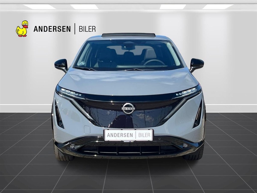 Nissan Ariya EL Evolve e-4orce 301HK 5d Aut. - Image 5