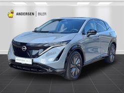 Nissan Ariya EL Evolve e-4orce 301HK 5d Aut.
