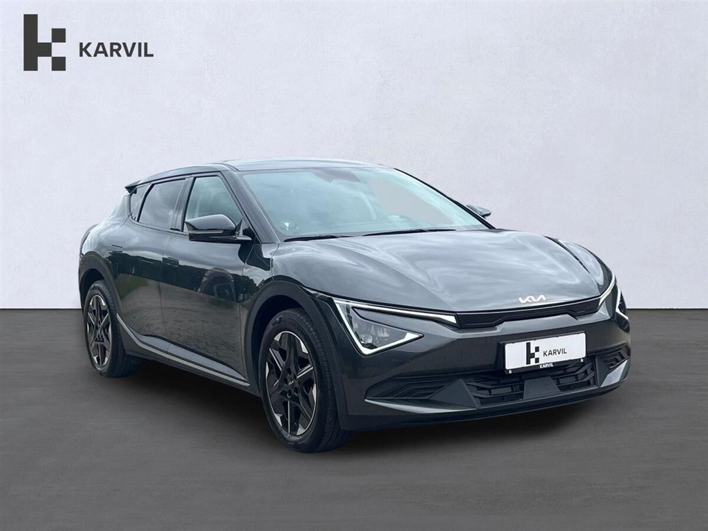 Kia EV6 EL Long Range Prestige 229HK 5d Aut. - Image 6
