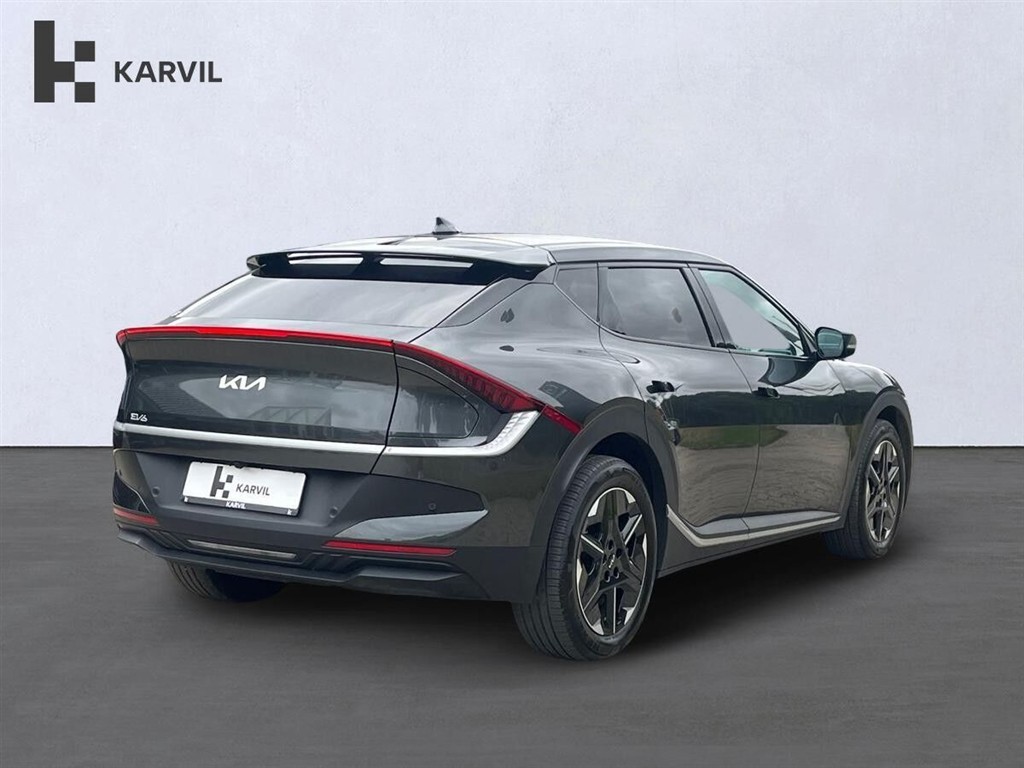 Kia EV6 EL Long Range Prestige 229HK 5d Aut. - Image 7