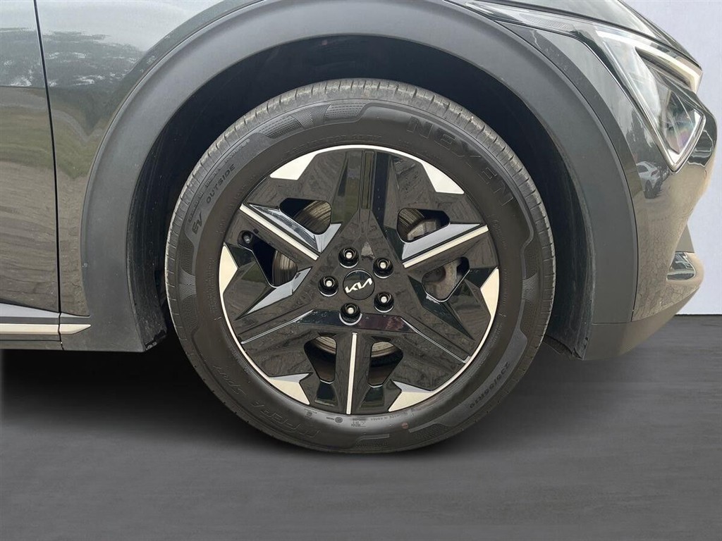 Kia EV6 EL Long Range Prestige 229HK 5d Aut. - Image 9