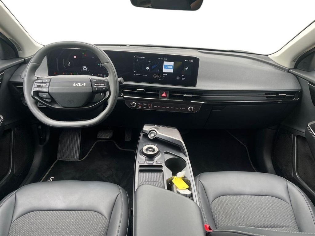 Kia EV6 EL Long Range Prestige 229HK 5d Aut. - Image 10