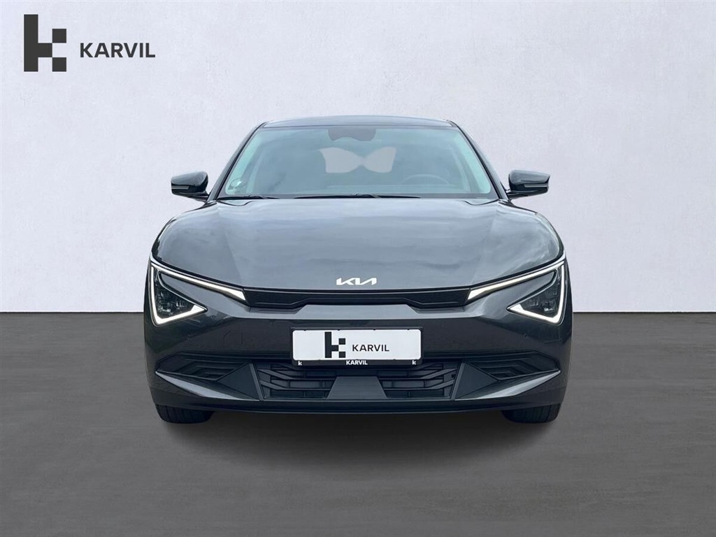 Kia EV6 EL Long Range Prestige 229HK 5d Aut. - Image 2