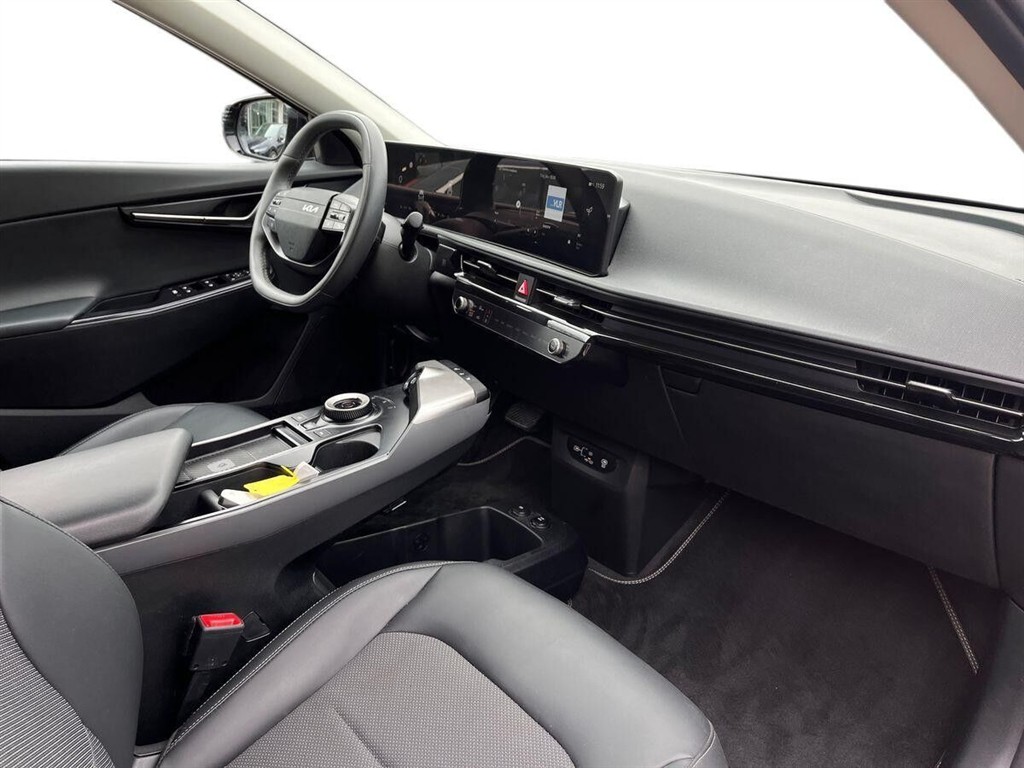 Kia EV6 EL Long Range Prestige 229HK 5d Aut. - Image 13