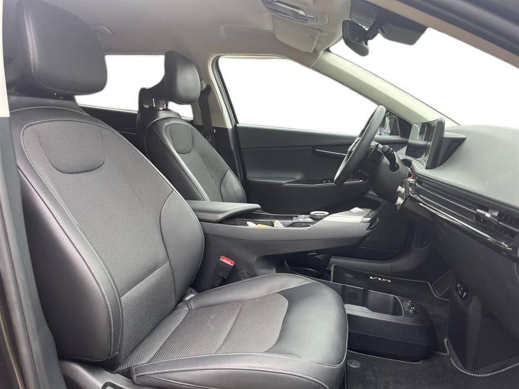 Kia EV6 EL Long Range Prestige 229HK 5d Aut. - Image 14