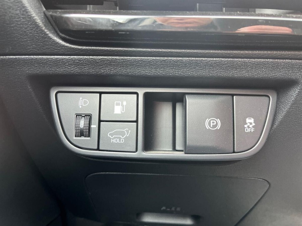 Kia EV6 EL Long Range Prestige 229HK 5d Aut. - Image 18