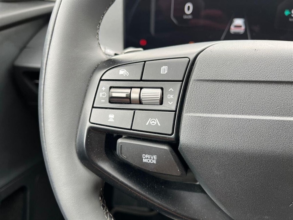 Kia EV6 EL Long Range Prestige 229HK 5d Aut. - Image 20