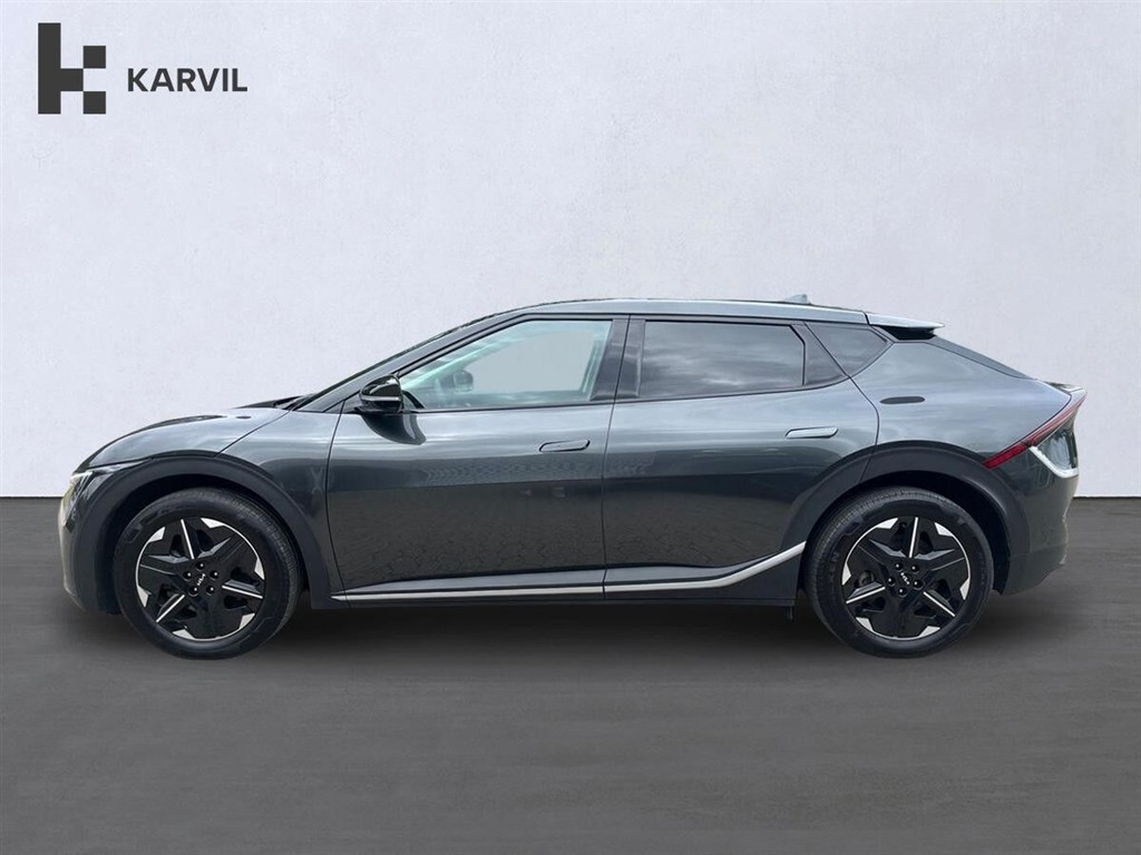 Kia EV6 EL Long Range Prestige 229HK 5d Aut. - Image 3
