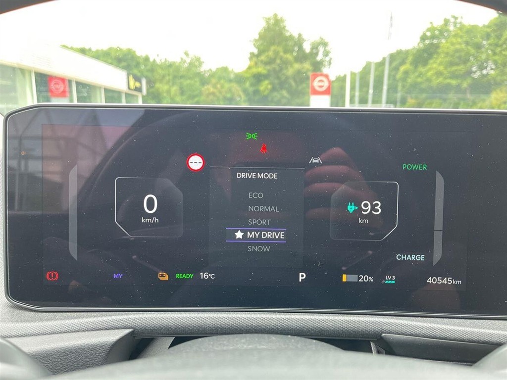 Kia EV6 EL Long Range Prestige 229HK 5d Aut. - Image 21