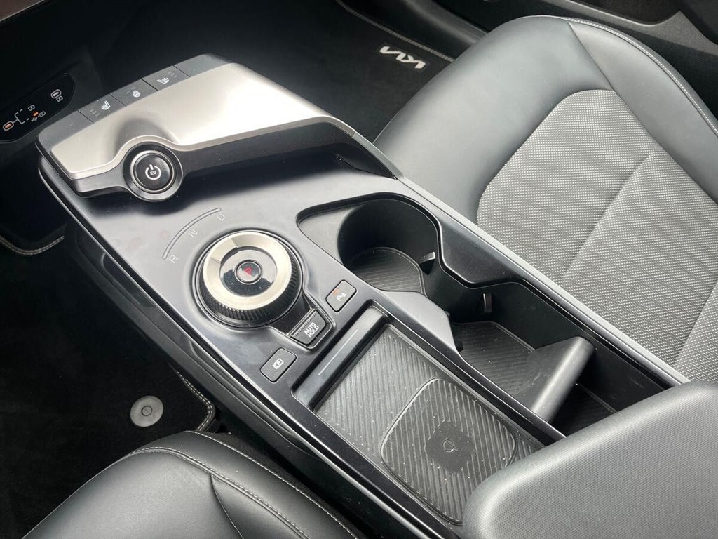 Kia EV6 EL Long Range Prestige 229HK 5d Aut. - Image 22