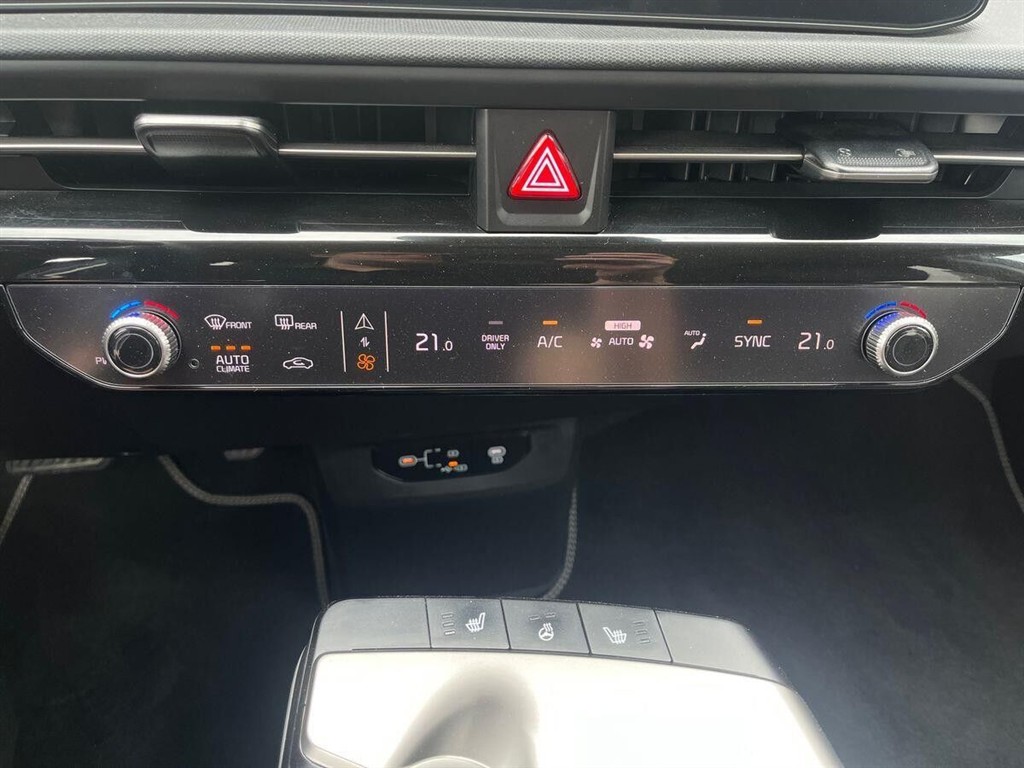Kia EV6 EL Long Range Prestige 229HK 5d Aut. - Image 24
