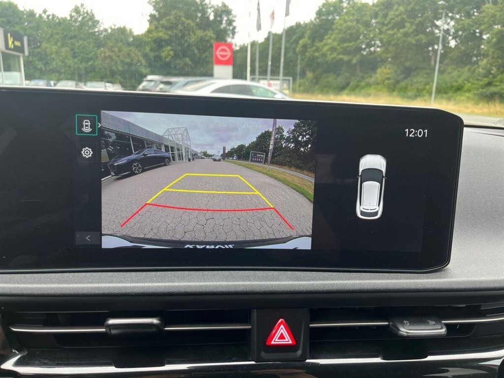 Kia EV6 EL Long Range Prestige 229HK 5d Aut. - Image 25