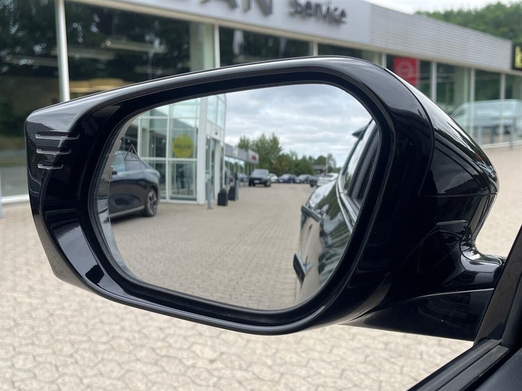 Kia EV6 EL Long Range Prestige 229HK 5d Aut. - Image 28