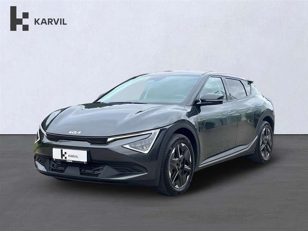 Kia EV6 EL Long Range Prestige 229HK 5d Aut.