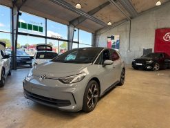 VW ID.3 EL Move 204HK 5d Aut.