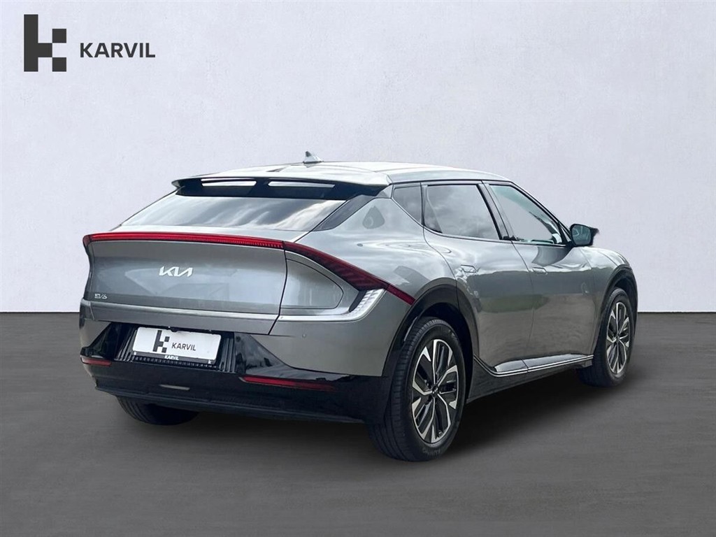 Kia EV6 EL Long Range m/Upgrade 229HK 5d Aut. - Image 6