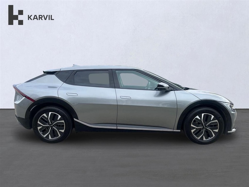 Kia EV6 EL Long Range m/Upgrade 229HK 5d Aut. - Image 7