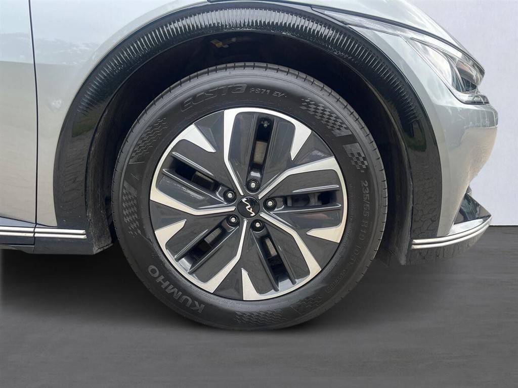 Kia EV6 EL Long Range m/Upgrade 229HK 5d Aut. - Image 9