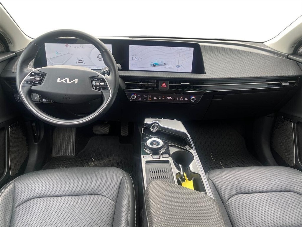 Kia EV6 EL Long Range m/Upgrade 229HK 5d Aut. - Image 10