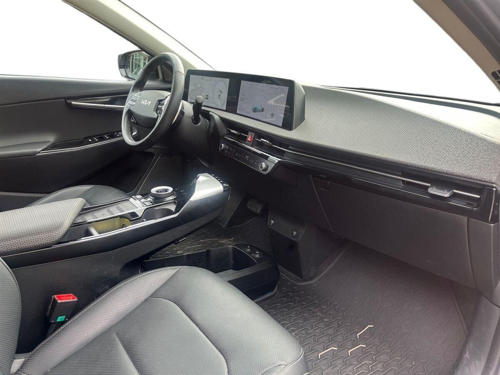 Kia EV6 EL Long Range m/Upgrade 229HK 5d Aut. - Image 13